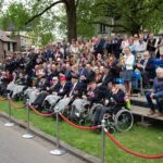 Parade Apeldoorn