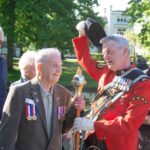 Apeldoorn before Parade